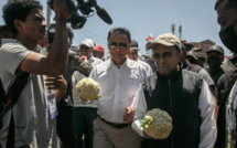 Présidentielle à Madagascar: la campagne démarre sans 11 des 13 candidats qui continuent à protester