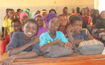 Journée internationale de la fille : la Coname lance un plaidoyer en faveur de l'adoption du Code de l'Enfant au Sénégal