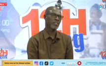 Présidentielle 2024: « Amadou Bâ reste un candidat sous tutelle », (Momar Dieng)