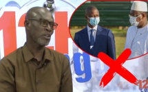 Remaniement : "Macky a besoin d'Antoine Félix Dione pour continuer sa politique de répression", Momar Dieng