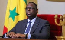 Nouveau gouvernement de Macky Sall: Sidiki Kaba ministre de l'Intérieur, Aîssata Tall Sall ministre de la Justice 