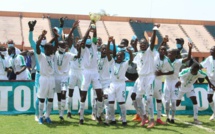 Match amicaux: la sélection sénégalaise des moins de 15 ans entre en poste, ce jeudi 