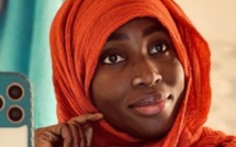 Tribunal de Dakar : l’affaire Falla Fleur renvoyée au 26 octobre