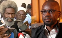 Radiation de Sonko : Me Ciré Clédor Ly dénonce des "interférences" de l’État