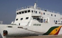 Une pétition lancée pour la réouverture de la liaison Dakar-Ziguinchor, fermée depuis 5 mois