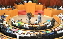 Assemblée nationale - Suivez en direct session ordinaire unique de l'année 2023 - 2024