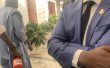 Assemblée nationale: accusé d'être à l'origine du retard des travaux, Bireum Souleye Diop refute et s'explique