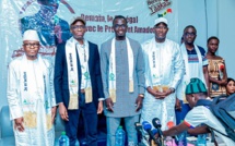 « En 11 ans de règne, jamais le Sénégal n'a connu une avancée aussi dynamique » (Bamba Rayya Diop)