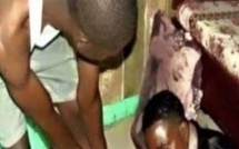 Joal : Elle cache son amant sous son lit pour le protéger de la colère de son père