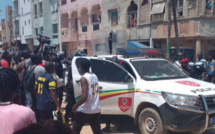 Yeumbeul Comico : un voleur lynché à mort, sept (7) individus arrêtés