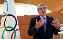 Le CIO envisage d’organiser des Jeux olympiques électroniques, selon son président