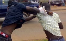 Bagarre sanglante au marché Hlm5 de Dakar : deux (2) tatoueurs s'affrontent à coup de couteau 