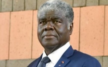 Côte d’Ivoire: Robert Mambé Beugré nommé Premier ministre