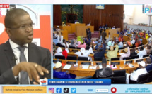 Après avoir quitté le groupe parlementaire Yaw, Taxawu dément des négociations avec BBY