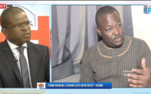 Plainte annoncée par Ngouda Mboup : Babacar Abba Mbaye affirme ne pas avoir reçu de citation 