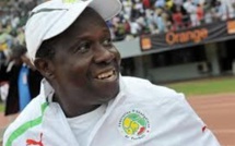  CHAN U 20: "Ce n'est pas fini", Joseph Koto