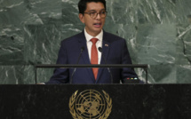 Madagascar: la communauté internationale inquiète de la tournure que prend la présidentielle