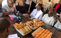 Hausse prix électricité et problèmes dans le secteur: les boulangers demandent une hausse de 50 frs sur le prix de la baguette de pain