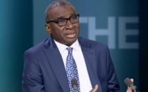 Sidiki Kaba rassure les acteurs politiques: "le verdict des urnes, qui sera le verdict du peuple, sera respecté"