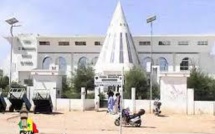 Touba-Mosquée : Un parfum de scandale sur les recouvrement des taxes 