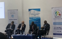 Rapport WEO 2023 du FMI: la croissance économique mondiale devrait ralentir de 3% cette année de 2,9 % en 2024