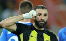 Karim Benzema pourrait poursuivre Gérald Darmanin et Valérie Boyer en justice !