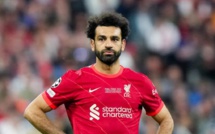 Guerre Israëlo-Hamas : Mohamed Salah lance un appel à l’aide pour les Palestiniens et les habitants de Gaza