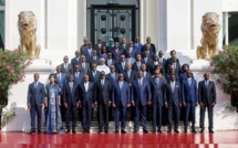 Communiqué Conseil des ministres de ce mercredi 18 octobre 2023