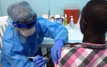 Ebola: en Afrique de l’Ouest, la vigilance reste de mise