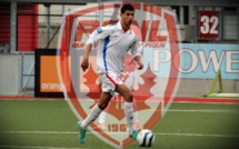 Info FM : à la découverte de Youssef Aït Bennasser, jeune espoir de Nancy