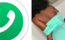 Diffusion de d’images obscènes: elle se fait republier à cause de ses photos obscènes publiées sur un site pornographique