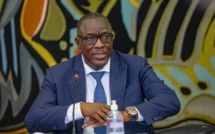 Deuil à Tassette Peulh: le ministre Cheikh Oumar Anne sur place pour présenter ses condoléances