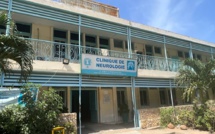 " Il est inadmissible qu'en 2023, le Sénégal ne dispose que de 5 lits de réanimation neurologique…" Par Bougane Gueye Dany 