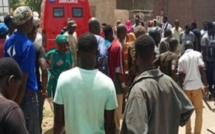 Tragédie à Guédiawaye: un enfant de 4 ans trouve la mort après une chute du 1er étage d'une école coranique