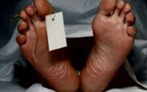 Kolda : un émigré tué son père à coups de pilon