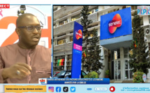 Bachir Fofana justifie la hausse des factures d'électricité 