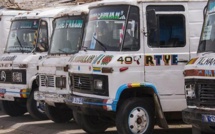 Assemblée générale du transport interurbain à Kaolack : les chauffeurs réclament la modernisation du secteur