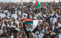 Madagascar: l’opposition exige un nouveau report de la présidentielle