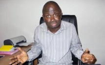« Pendant ces trois ans, Macky Sall a usé et abusé… », Seydi Gassama