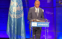 Convention contre le dopage : Matar Ba élu président de la conférence des parties