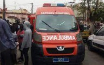 Tassette: une survivante de l'accident tragique, Fatou Kâ lutte contre les séquelles physiques et émotionnelles