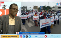 Longues détentions au Sénégal: le syndicat des travailleurs de la Justice justifie ce fléau par une démission en cascade des greffiers