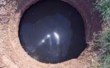 Joal: un talibé de 10 ans fait une chute mortelle dans un puits en prenant sa douche