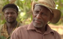 Salif Sadio réapparaît dans une vidéo au cours d’un entretien avec un émissaire du Président Embalò