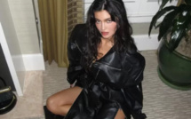 Prix, modèles et lancement: ce qu’on sait sur la nouvelle marque de mode de Kylie Jenner