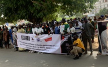 Sénégal: plusieurs manifestants pour exiger la libération des détenus politiques