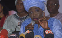 « Désormais le préfet doit autoriser toutes les manifestations », (Mimi Touré)