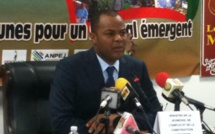 La Semaine nationale de la jeunesse est lancée: 3000 jeunes attendus à Dakar