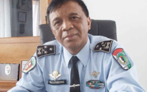 Madagascar: le général Richard Ravalomanana devient président par intérim