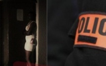 Opération policière à Louga: démantèlement présumé d'un réseau de prostitution avec une mineure